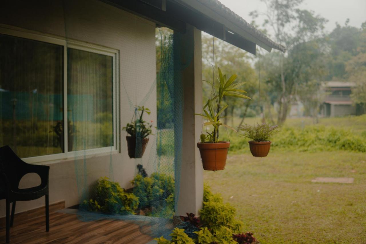 Abad Brookside Wayanad Hotel Vithiri Kültér fotó