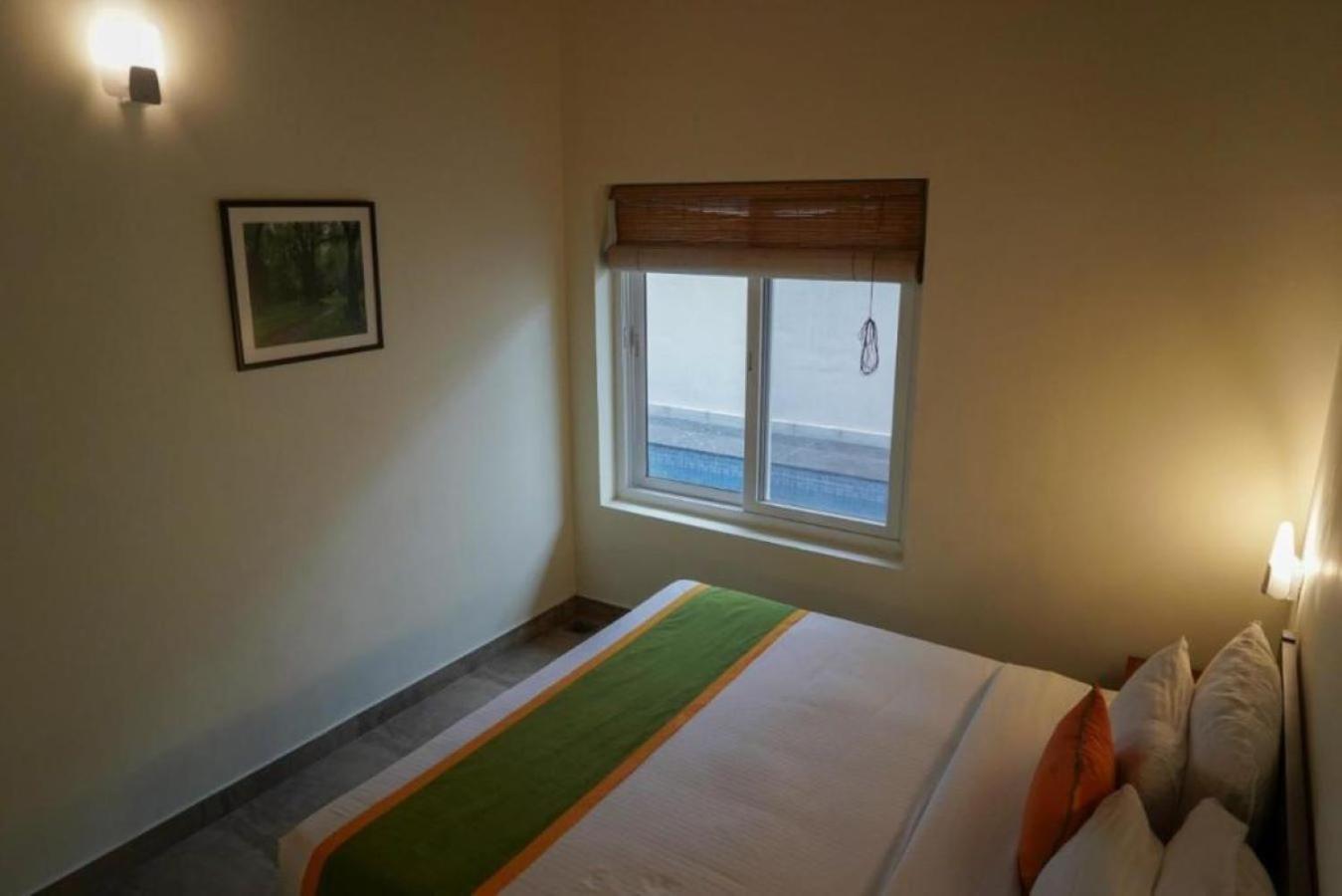Abad Brookside Wayanad Hotel Vithiri Kültér fotó