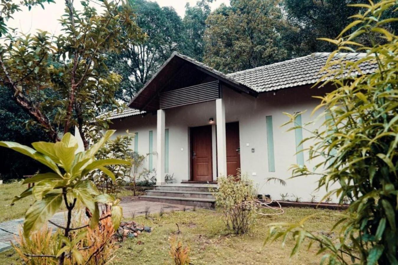 Abad Brookside Wayanad Hotel Vithiri Kültér fotó